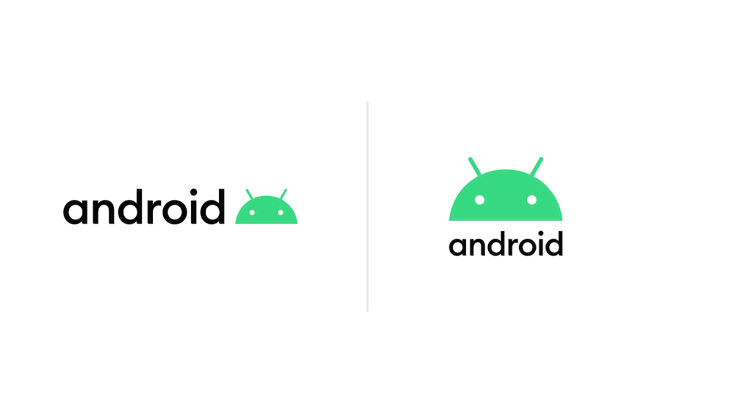 Rivoluzione Android: nuovo nome, nuovo logo