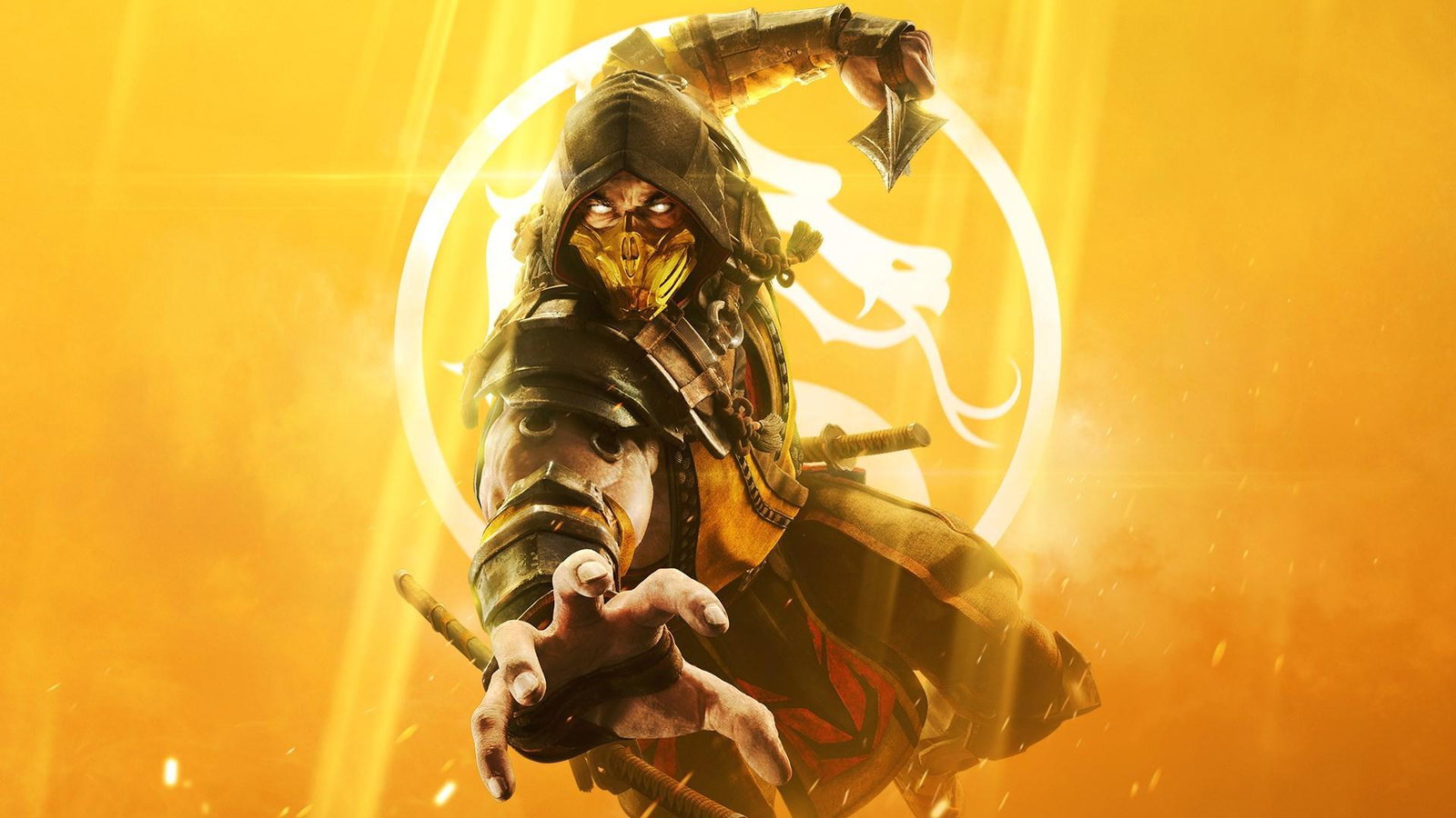 Mortal Kombat 11: Partono le qualificazioni italiane per l'interkontinental Kombat