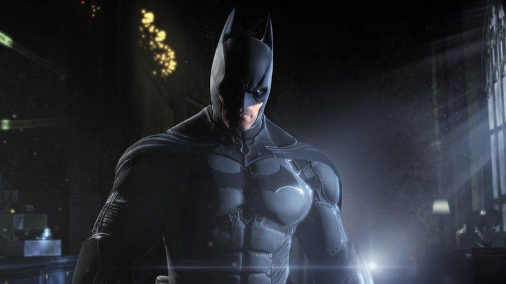 The Batman: ecco Robert Pattinson con il costume della serie Arkham