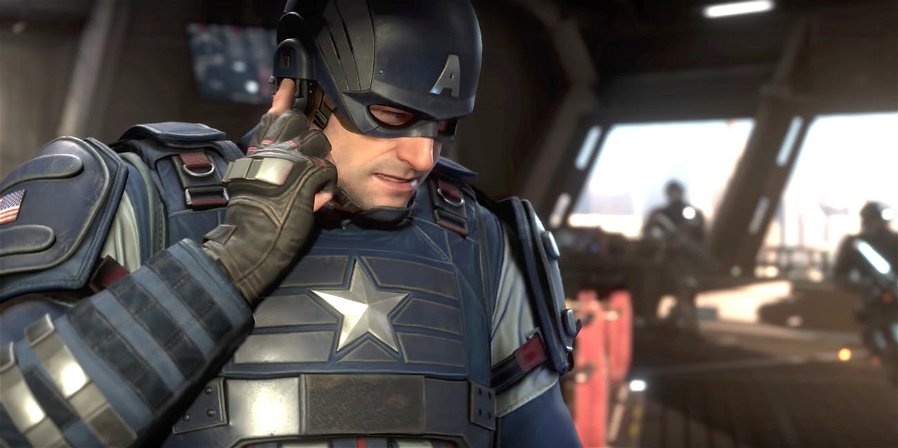 Immagine di Marvel's Avengers ci presenta Capitan America in un video