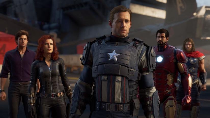 Immagine di Marvel's Avengers, il nuovo video è per Iron Man