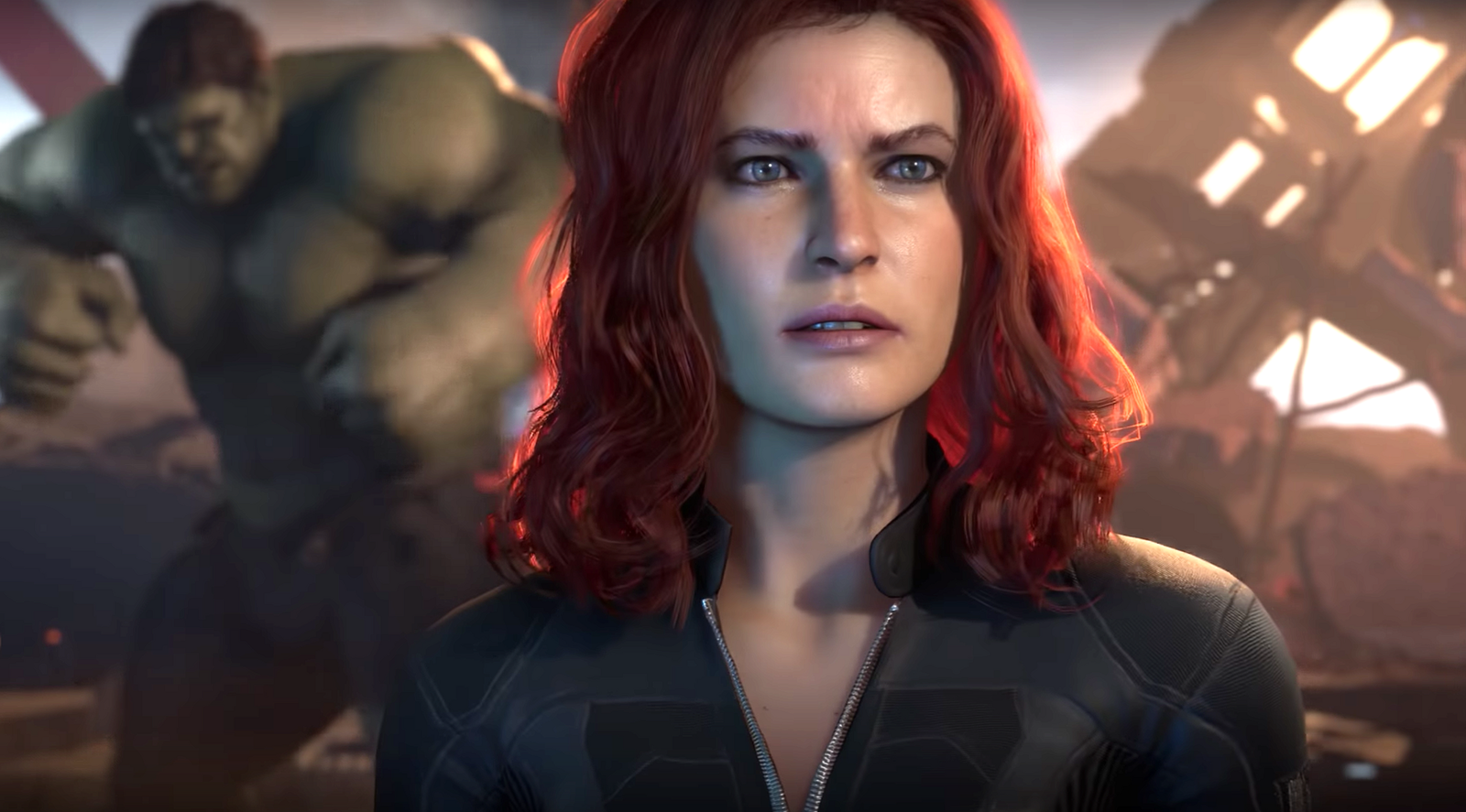 Marvel's Avengers sarà presente in forma giocabile al Lucca Comics & Games 2019