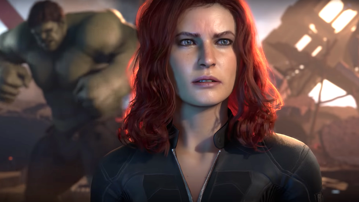 Marvel's Avengers spiegato nel nuovo trailer