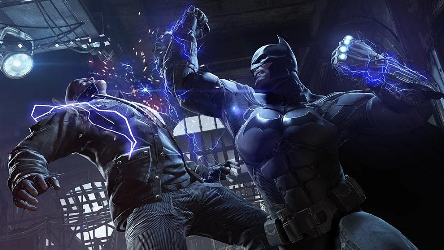Immagine di Batman: Arkham, novità al prossimo State of Play?