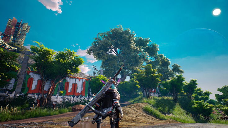 Biomutant è "nelle fasi finali del suo sviluppo"