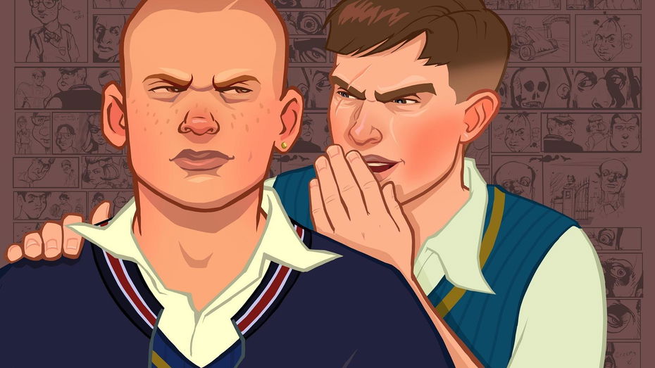 Immagine di Bully 2, la community pensa di aver trovato un nuovo indizio in GTA Online