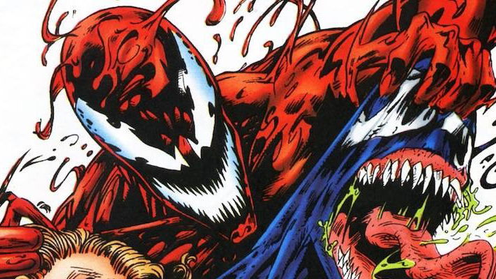 Venom 2: nuova data di uscita (e titolo ufficiale)