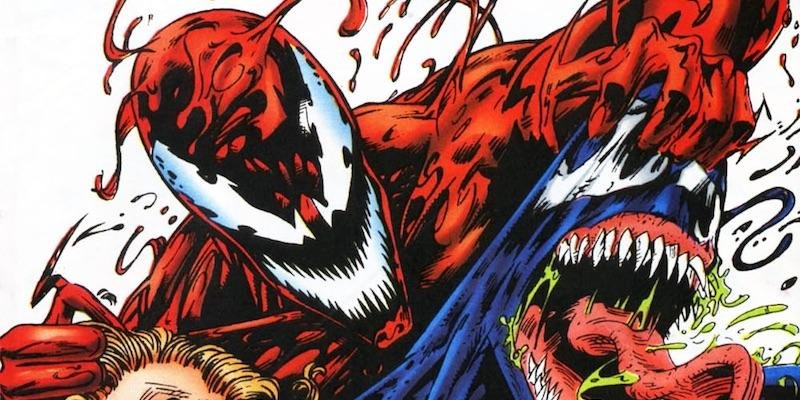 Immagine di Venom 2, ecco Cletus Kasady/Carnage in persona