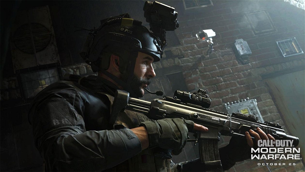 Immagine di Call of Duty: Modern Warfare, riflessioni dalla beta