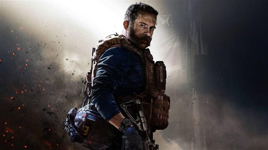 Immagine di Anche un rivenditore italiano rompe il day-one di Call of Duty: Modern Warfare