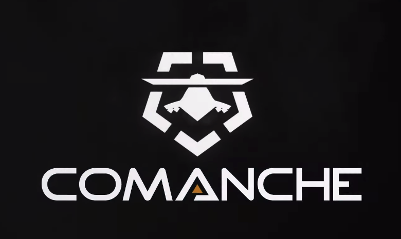 Immagine di Comanche protagonista di un nuovo video gameplay