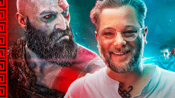 Cory Barlog vorrebbe una serie TV su God of War