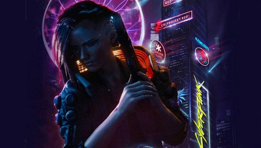 Immagine di Cyberpunk 2077, la nuova classe Netrunner nel dettaglio
