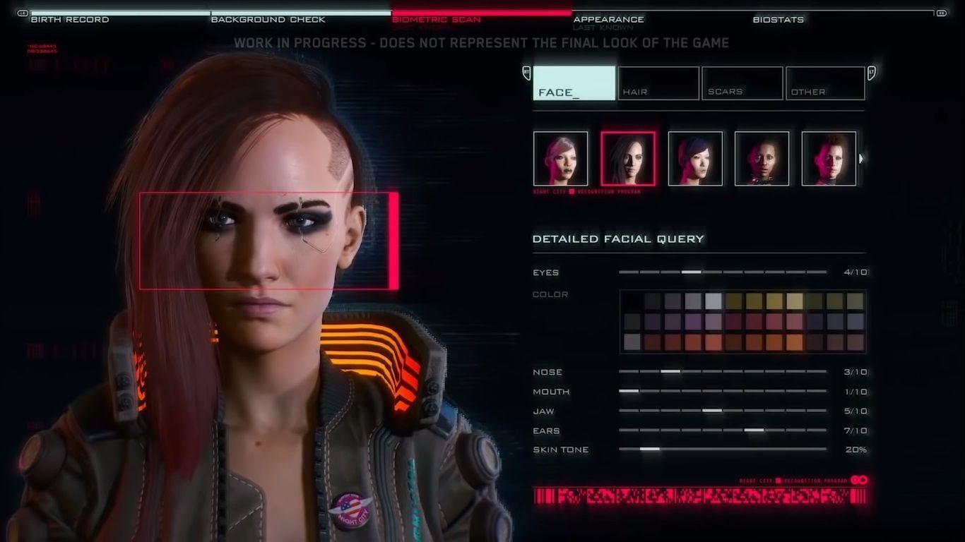 Sesso e romance in Cyberpunk 2077 spiegati da CD Projekt RED