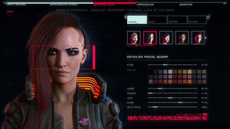 Sesso e romance in Cyberpunk 2077 spiegati da CD Projekt RED