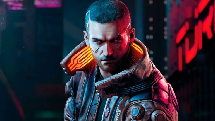 Cyberpunk 2077: il cinematic trailer ci porta dietro le quinte dell'E3 2019