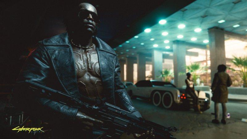 Cyberpunk 2077, il team di sviluppo è il doppio di The Witcher 3
