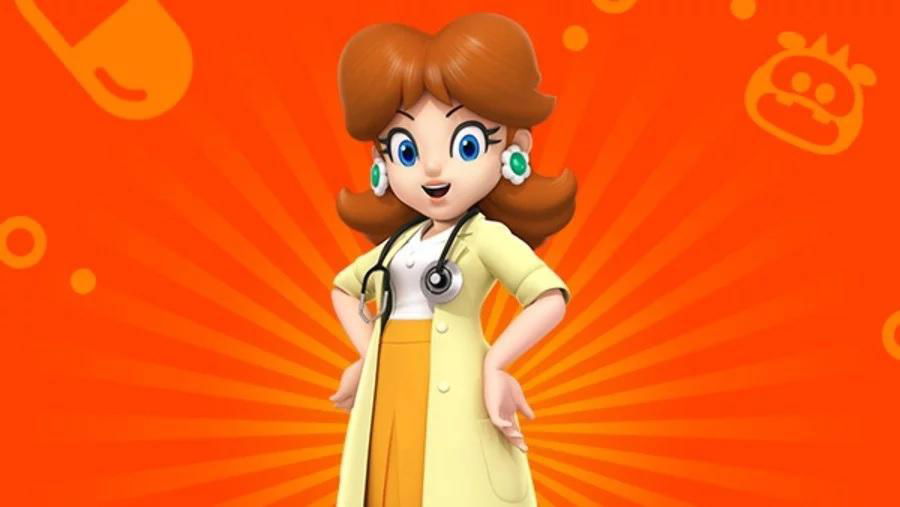 Immagine di Dr. Mario World, in arrivo nuovi livelli e dottori (tra cui Daisy)