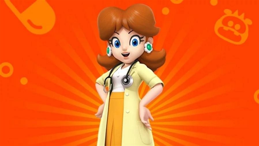 Immagine di Dr. Mario World, in arrivo nuovi livelli e dottori (tra cui Daisy)