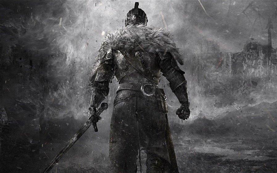 Immagine di Dark Souls 2: Un nuovo pacchetto migliora oltre 6000 texture