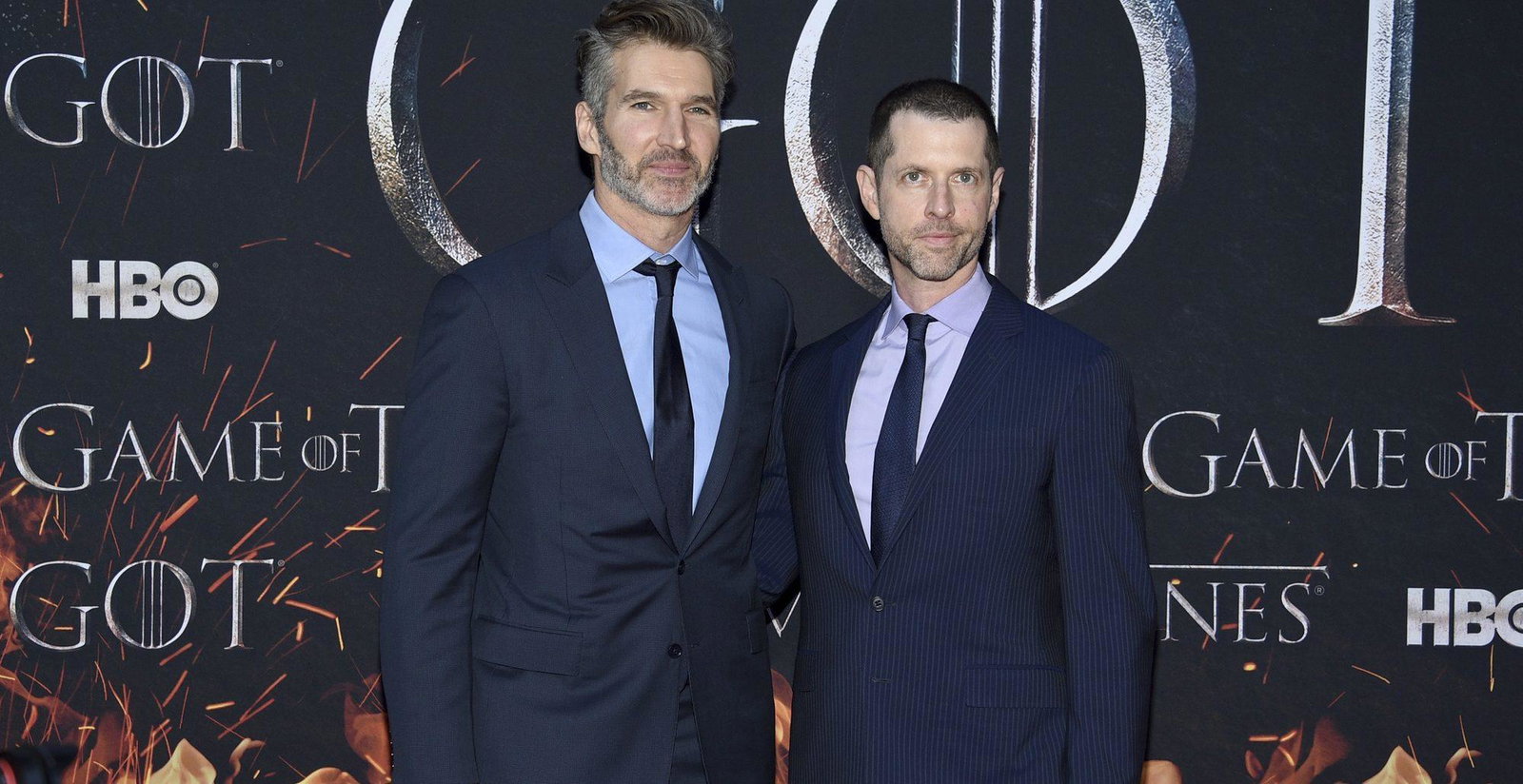 Netflix ingaggia gli showrunner di Game of Thrones, si parla di un contratto da 200 milioni
