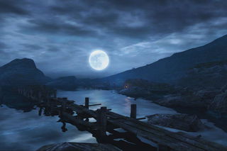 Poster di Dear Esther