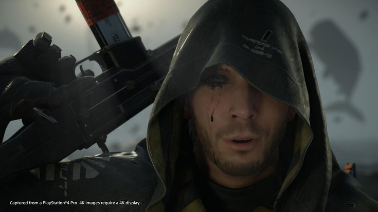 George Miller di Mad Max ha capito subito Death Stranding