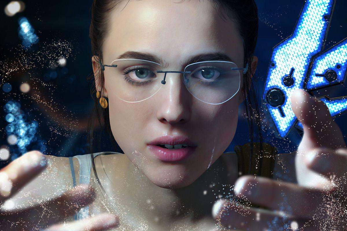 Death Stranding tra bambini, aldilà e collegamenti | Le novità dalla Gamescom 2019