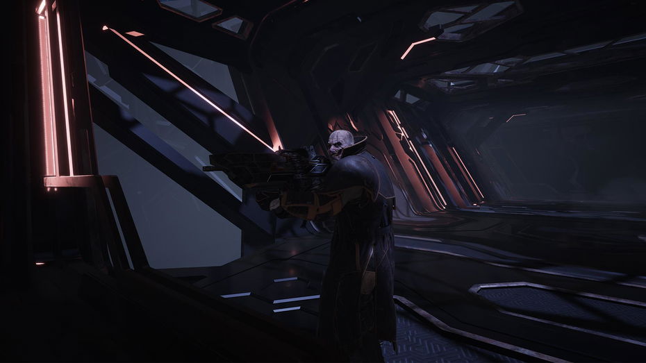 Immagine di Steam vi fa giocare gratis a Deathgarden: Bloodharvest questo weekend