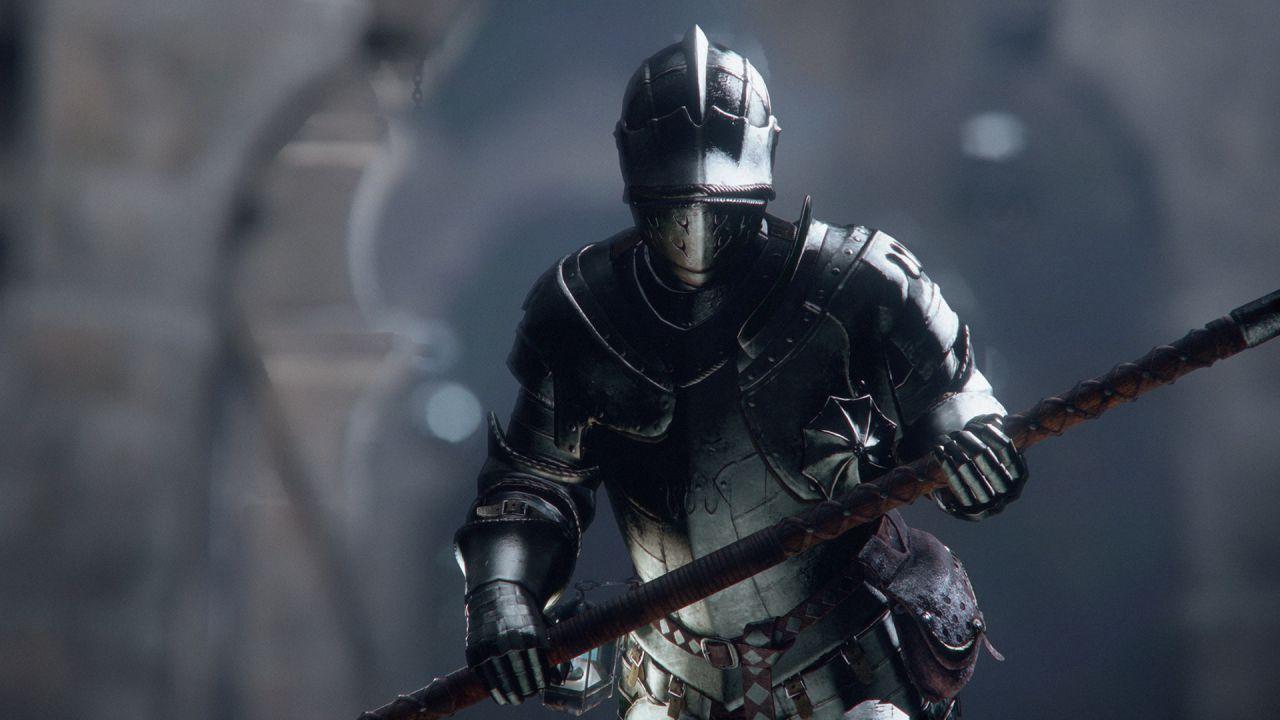 Deep Down, il marchio è stato rinnovato: quali piani per Capcom?
