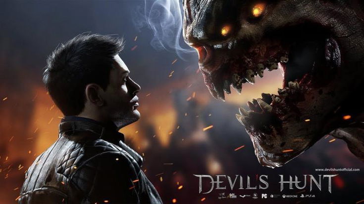 Devil's Hunt arriverà anche su Switch a inizio 2020