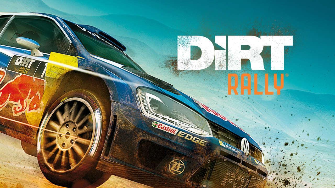 Potete scaricare DiRT Rally gratis su Steam