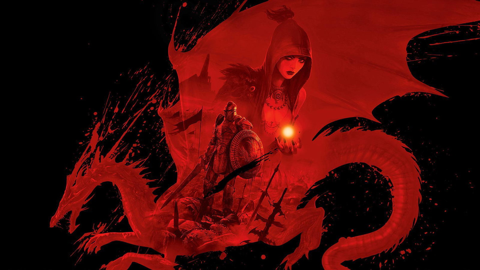 BioWare: lascia anche il lead producer della serie Dragon Age