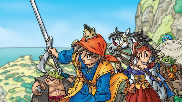 Immagine di Dragon Quest VIII | Il sole, il mare e la principessa maledetta