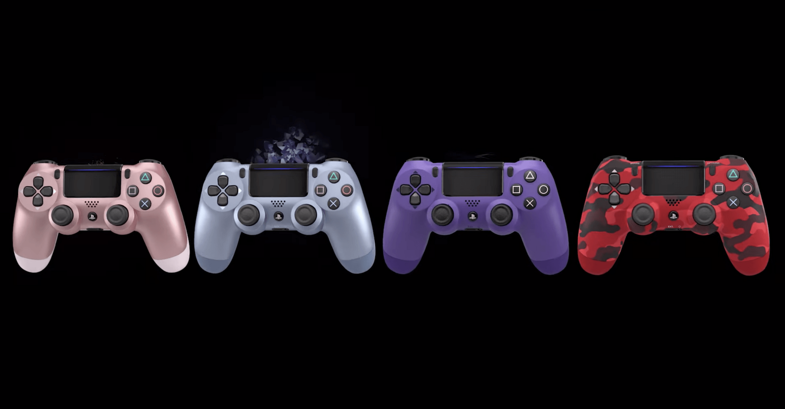 DualShock 5, un nuovo brevetto conferma la presenza di un microfono nel controller di PS5