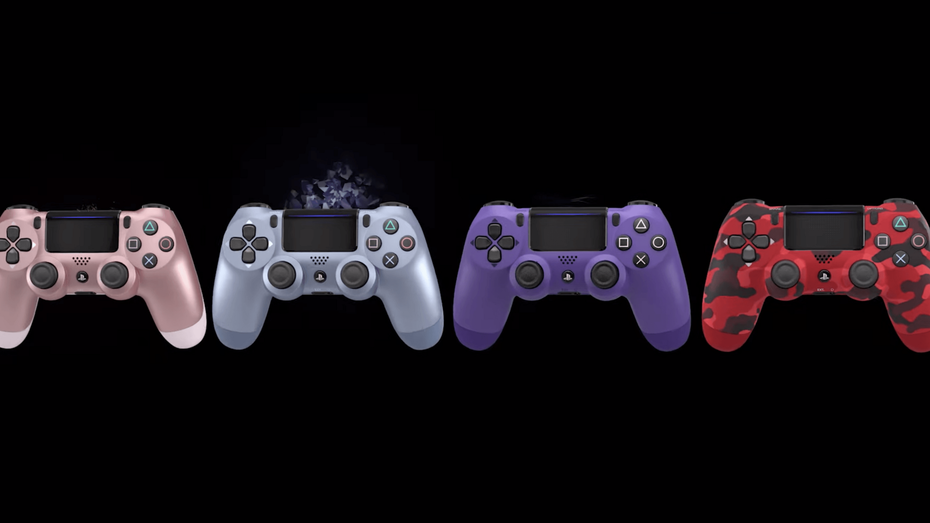 Immagine di DualShock 5, un nuovo brevetto conferma la presenza di un microfono nel controller di PS5