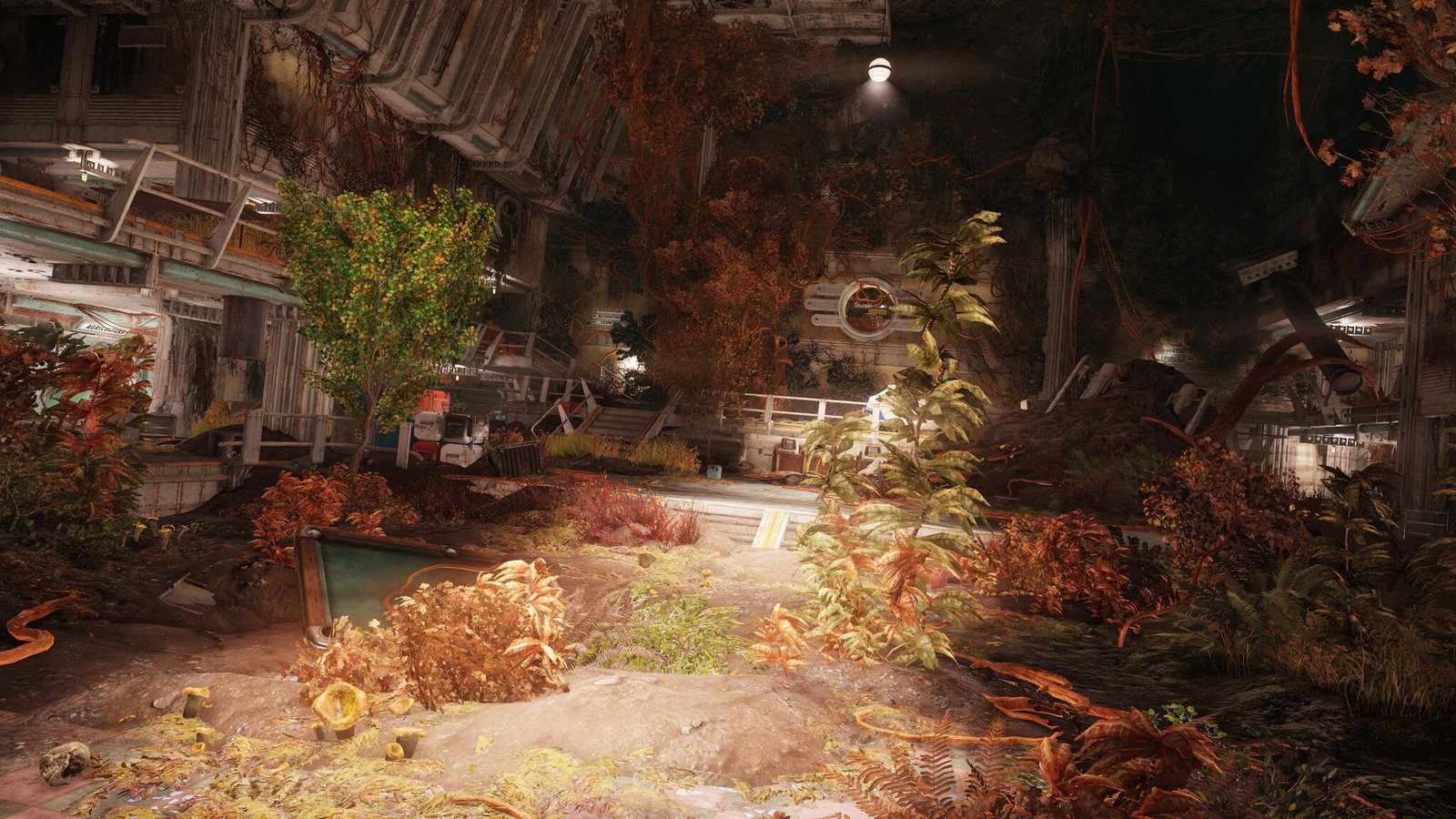 Fallout 76, server privati settimana prossima ma Wastelanders slitta al 2020
