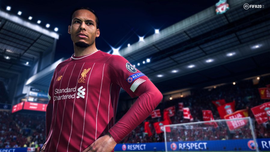 Immagine di FIFA 20 è il più scaricato di settembre su PlayStation Store