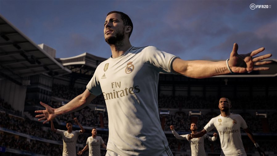 Immagine di FIFA 20: il nuovo trailer svela il rating dato ai giocatori