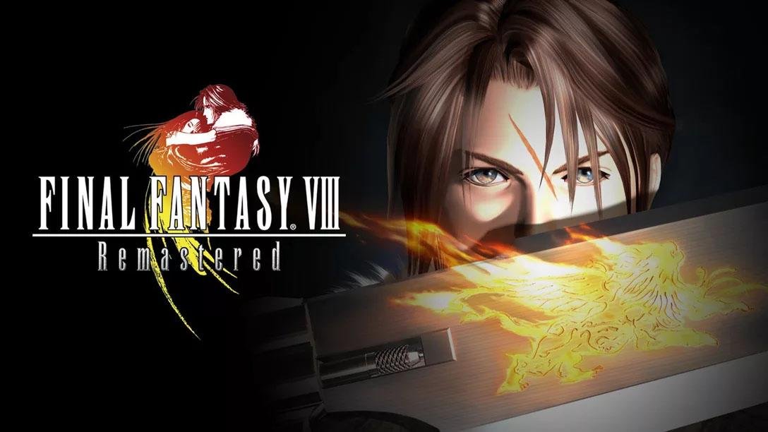 Kitase vorrebbe un remake di Final Fantasy VIII