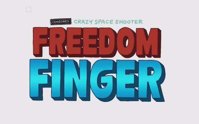 Immagine di Freedom Finger arriva su Nintendo Switch in autunno