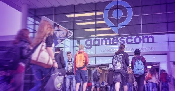 Immagine di Gamescom supera la crisi e inaugura la vendita dei biglietti