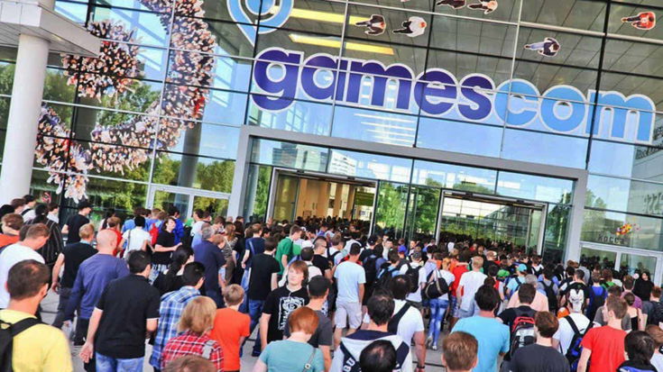 Gamescom Opening Night Live solo digitale confermata per il 24 agosto