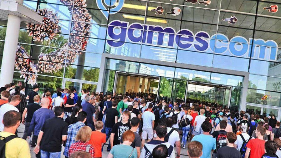 Immagine di Gamescom Opening Night Live solo digitale confermata per il 24 agosto