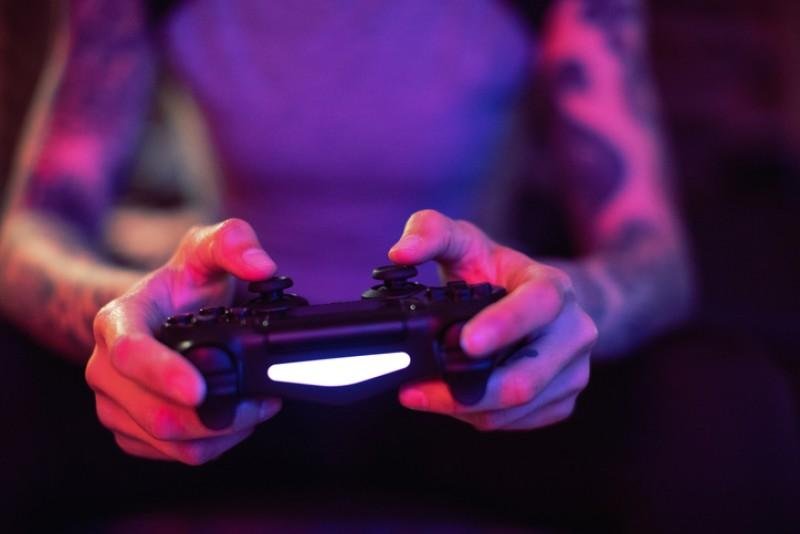Immagine di Il 73% degli americani gioca ai videogiochi