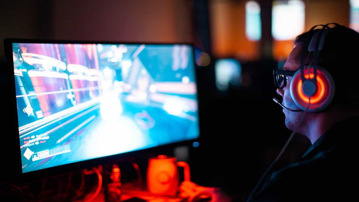 Studio rivela che giochiamo tante ore consecutivamente (a volte saltando la doccia)