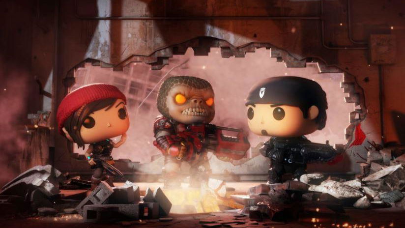 Immagine di Gears Pop! | Recensione mobile