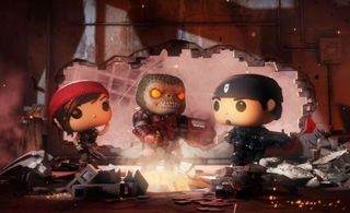 Poster di Gears Pop!