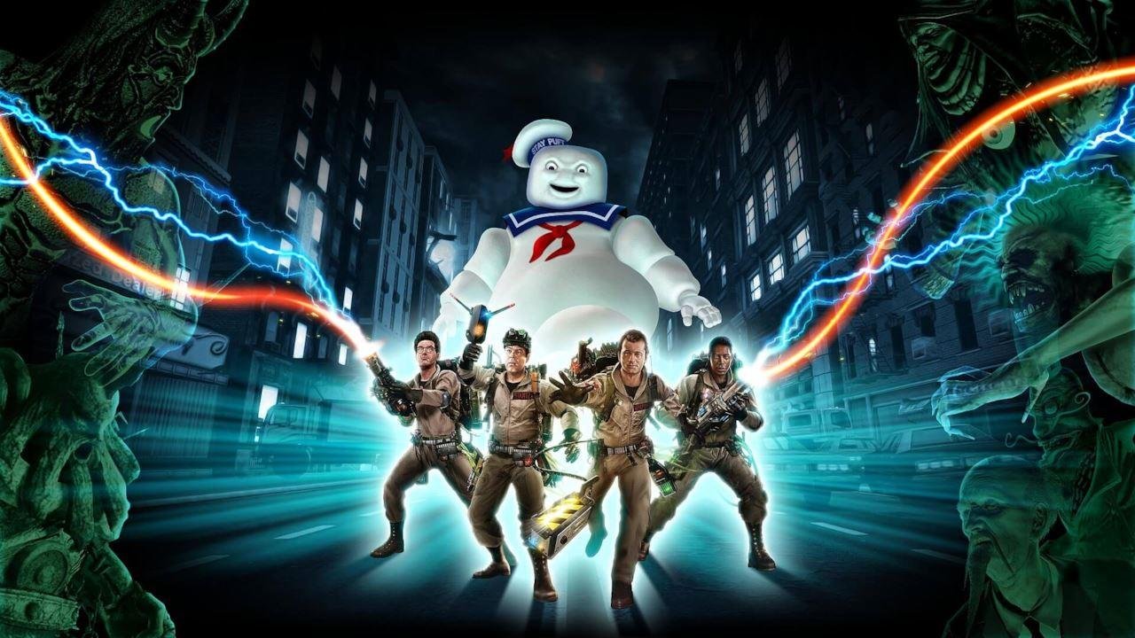 Ghostbusters: The Video Game Remastered, un video dal gioco