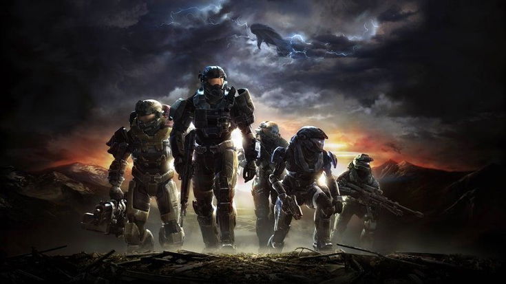 Halo Reach PC, in arrivo il penultimo (e più grande) flight prima dell'uscita